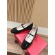 RV Mary Jane Shoes