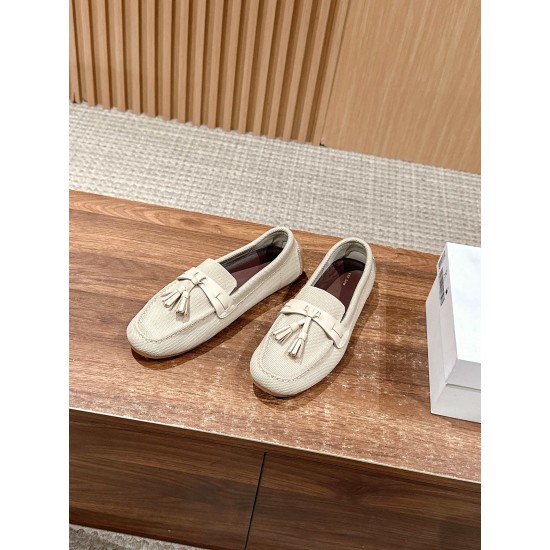 MM6 sandals