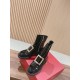RV high heels