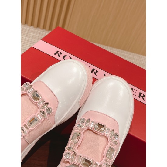rv sneakers