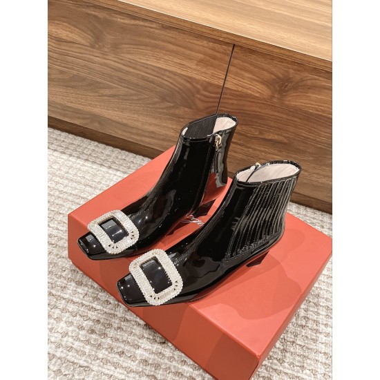 RV BOOTS