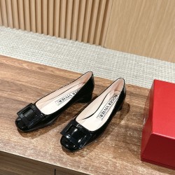 RV single shoe