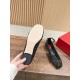 RV ballet shoes