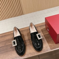 RV loafers