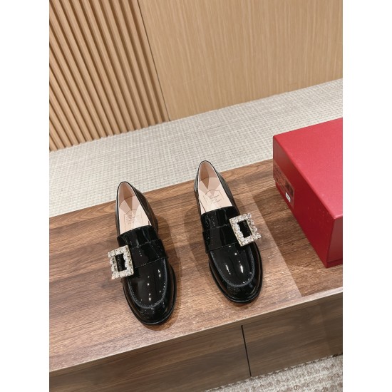 RV loafers