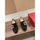 RV loafers