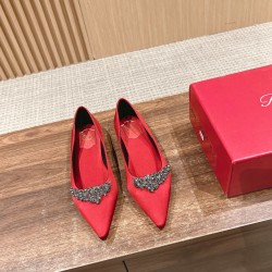 RV high heels