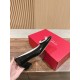 RV single shoe