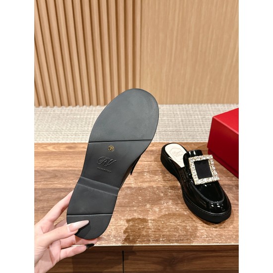 RV slippers