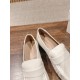 The row loafers
