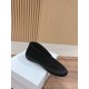 The row boots
