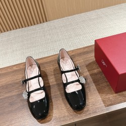 RV single shoe