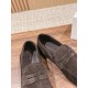 The row loafers