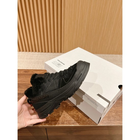 MM6 sneakers
