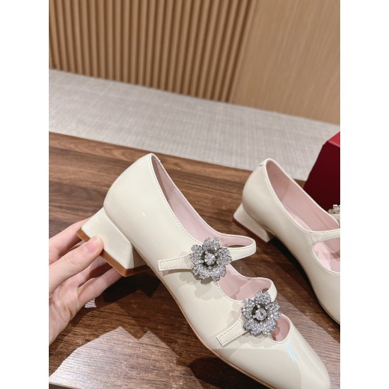 RV single shoe