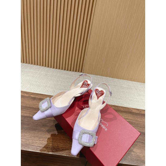 RV sandals