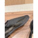The row loafers