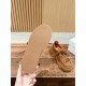 MM6 slippers