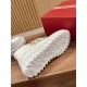 RV canvas shoes