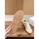 MM6 casual shoes