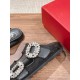 RV slippers
