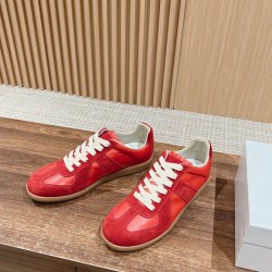 MM6 casual shoes