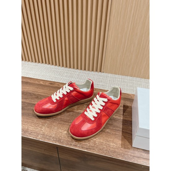 MM6 casual shoes
