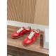 MM6 casual shoes