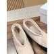 The row boots