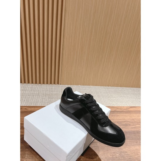 MM6 casual shoes
