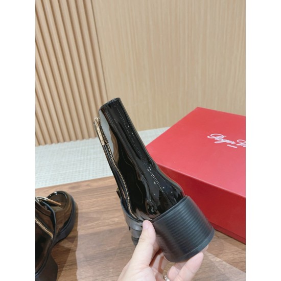 RV high heels