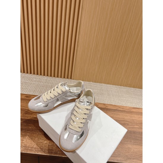 MM6 casual shoes