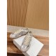 MM6 casual shoes