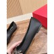 RV high heels