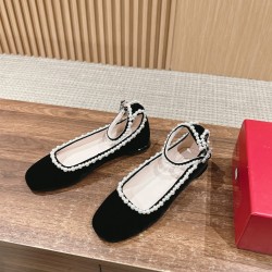 RV single shoe