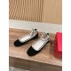 RV single shoe
