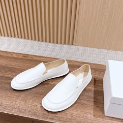 The row loafers