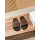 The row slippers