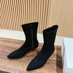 MM6 boots