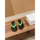MM6 slippers
