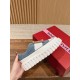 RV canvas shoes