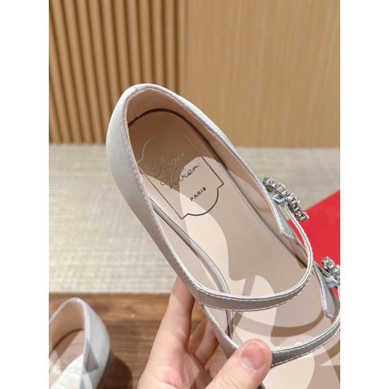 RV single shoe