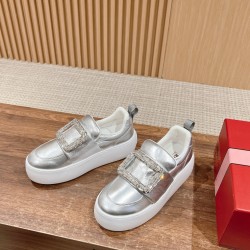 RV loafers
