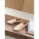 The row loafers