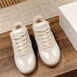 MM6 casual shoes