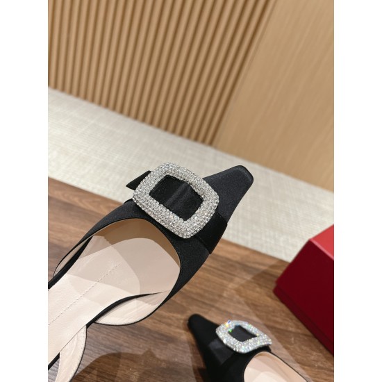 RV sandals