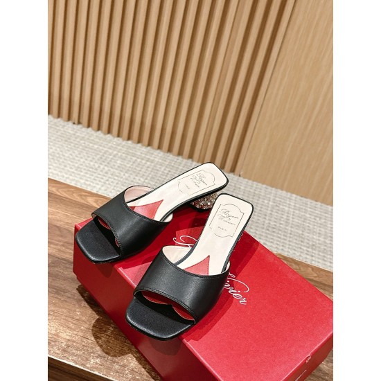 RV slippers