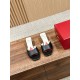 RV slippers
