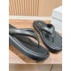 The row slippers