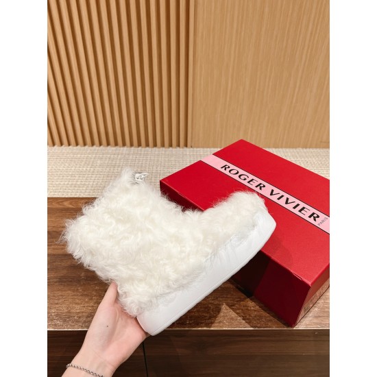 RV BOOTS